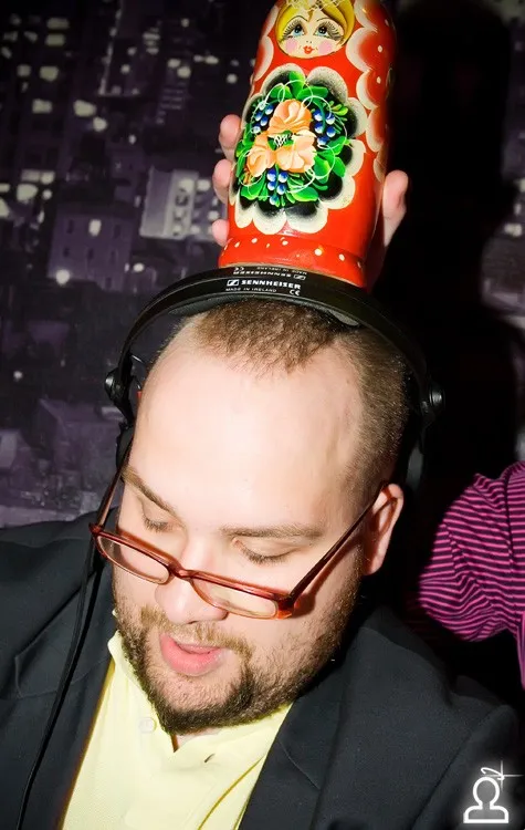 Русская Среда