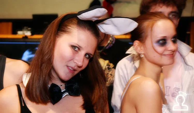 RnB Halloween