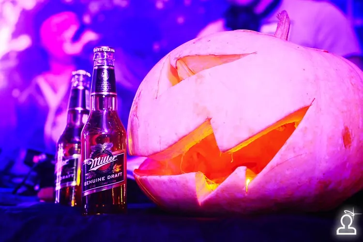 Happy Halloween / Dj Fashion