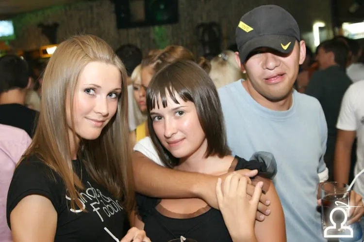 Pre-party Z16