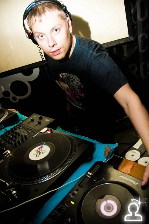 Happy Birthday Dj MOS