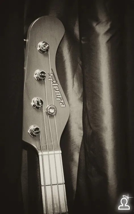 Live music