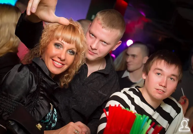 Just a Party