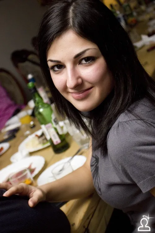 After party на крыше