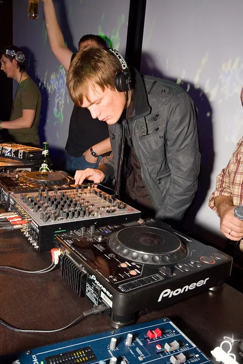 D&B ТЕРМИНАЛ ft CHRIS RENEGADE