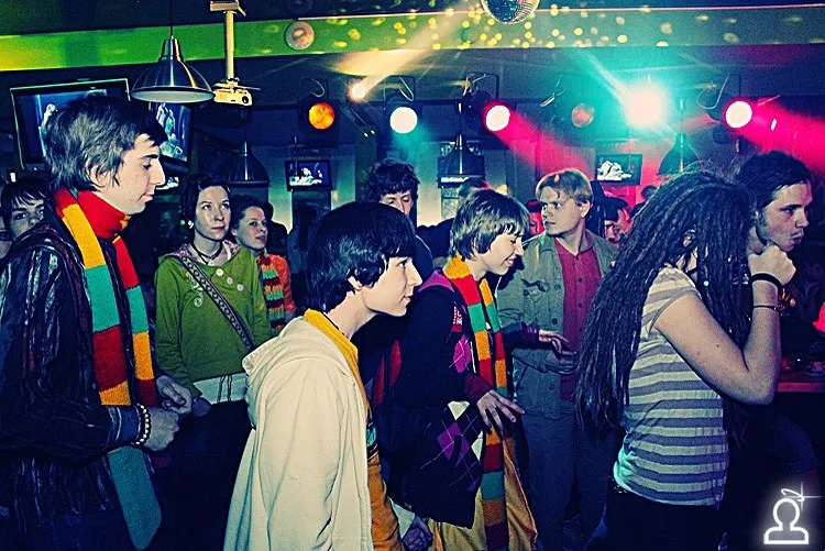 Bob Marley's Birthday