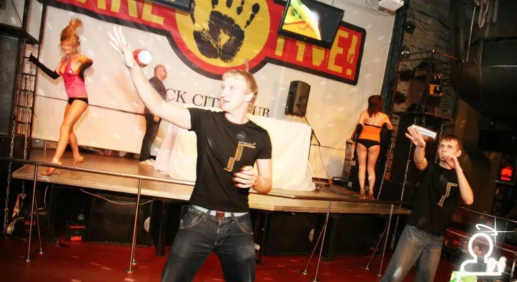 Dj Malente