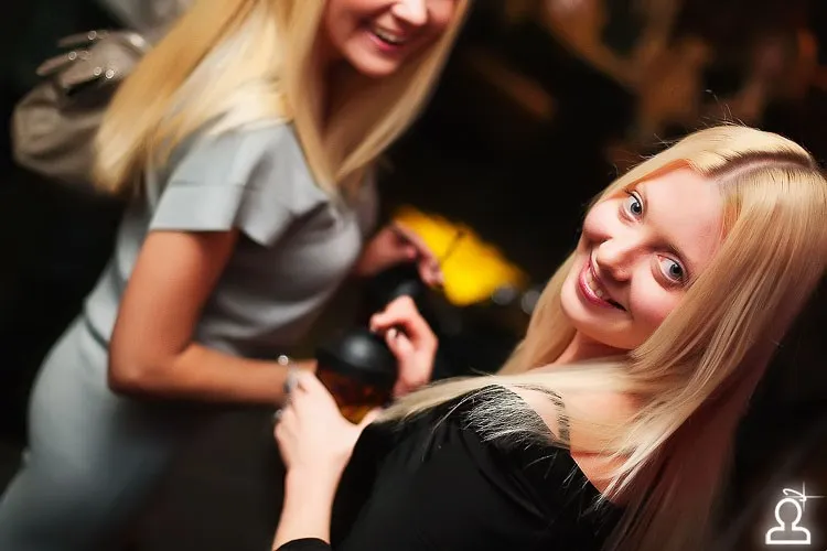 Звезды дискотек