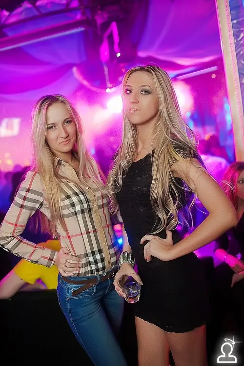 DJ Алексей Лехницкий