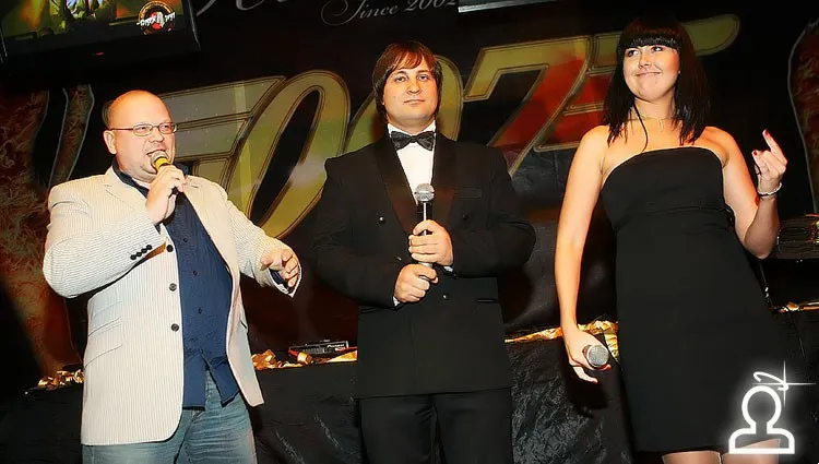 007 лет