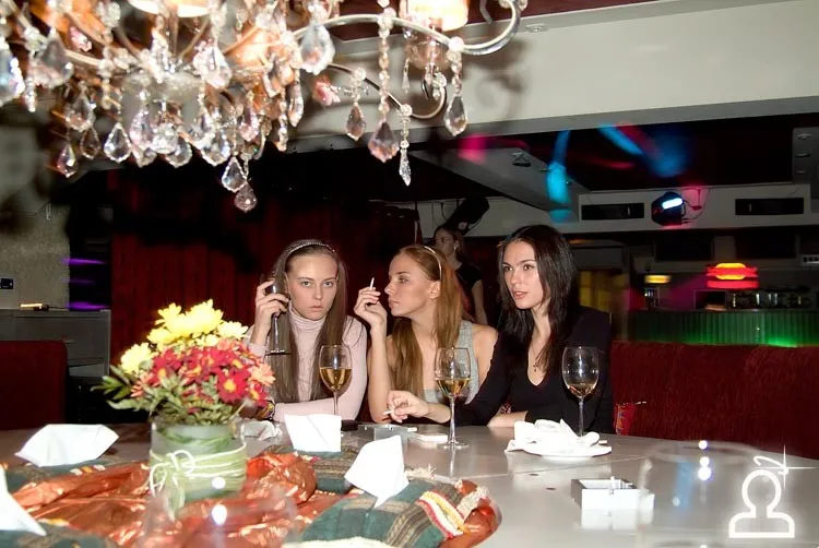 Хроника Siberian Fashion Week 2007. Часть I