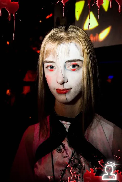 Gotic Halloween