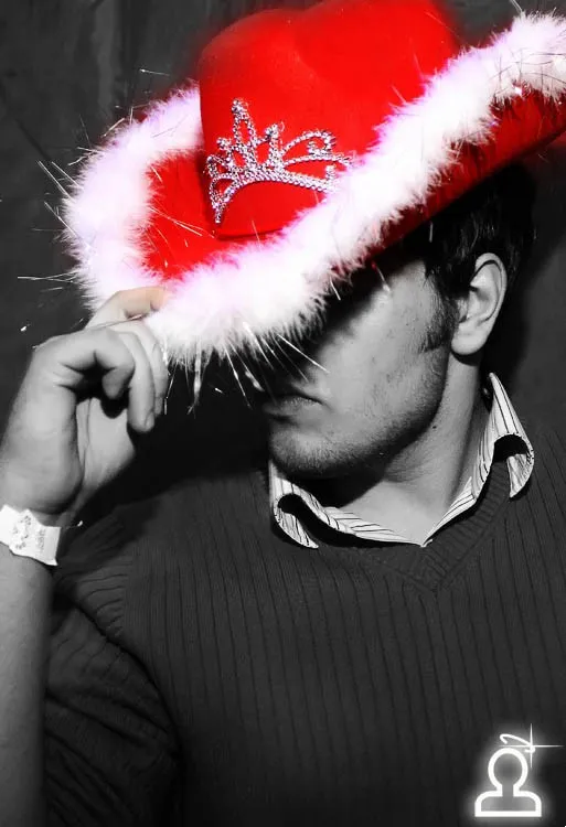 DJ Timo Garcia