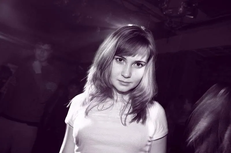 Dj Чиж