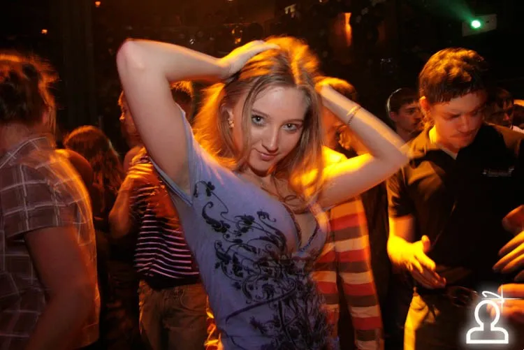 Dj L.A. aka Штакет