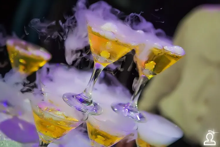 SHARK Barmen Competition / final