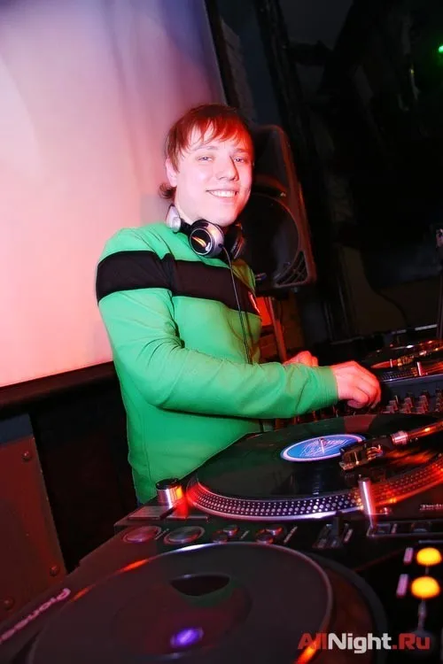 Dj Smash
