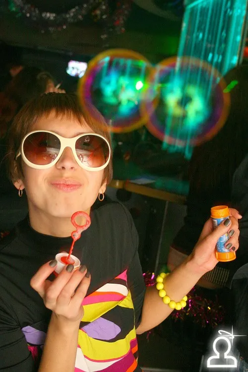 Отрытие сезона 2007-2008