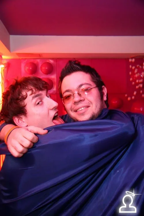 Z006 AFTERPARTY