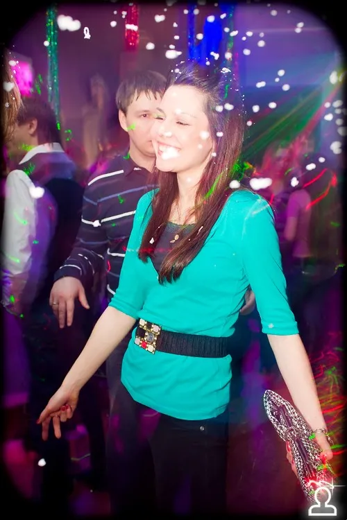 Новый год