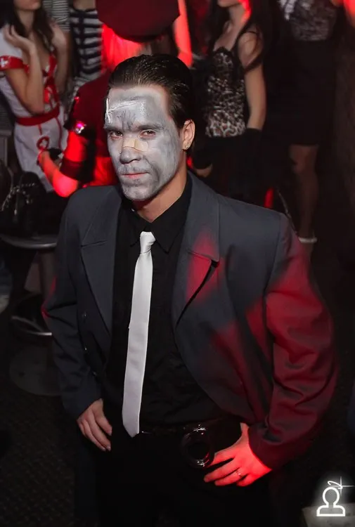 Happy Halloween / Dj Fashion