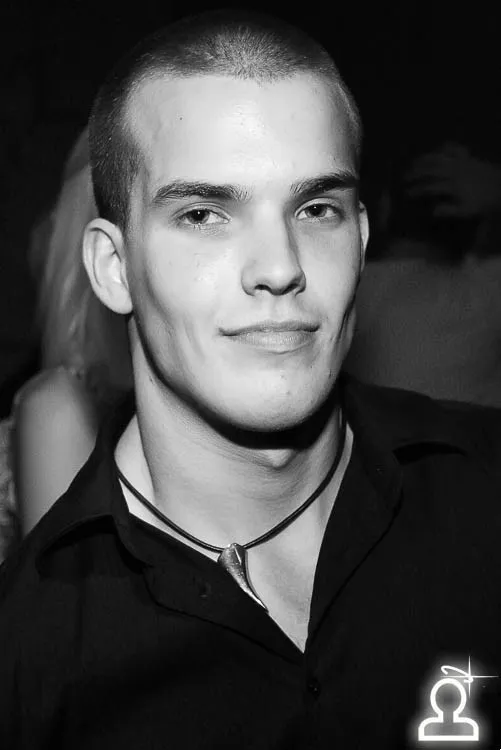 Dj Netrino