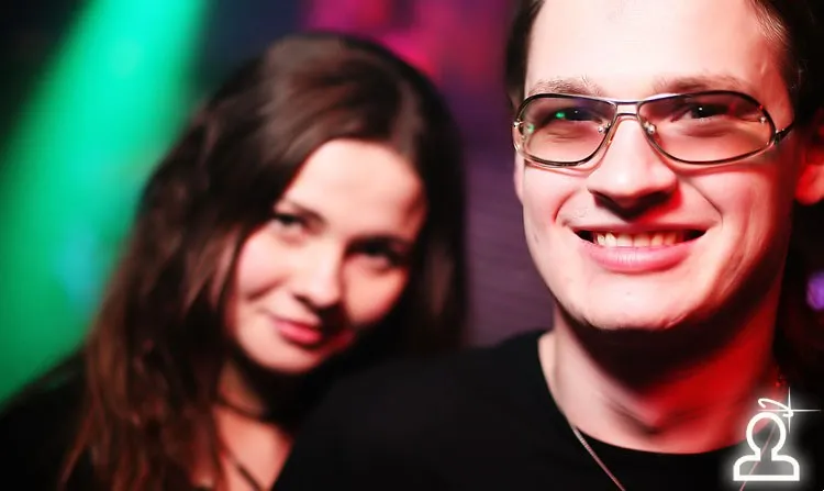 STEREOЛЮДИ: "ANASTASIA1 - 21"