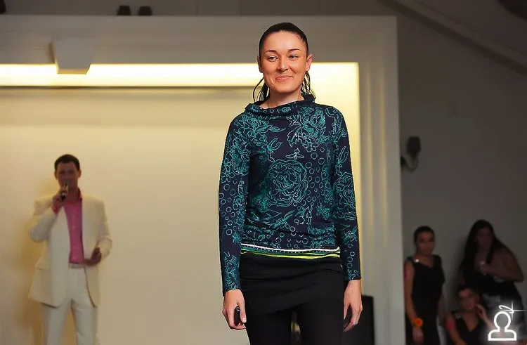 Show "Fashion Бал"