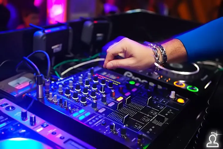 Dj Perets