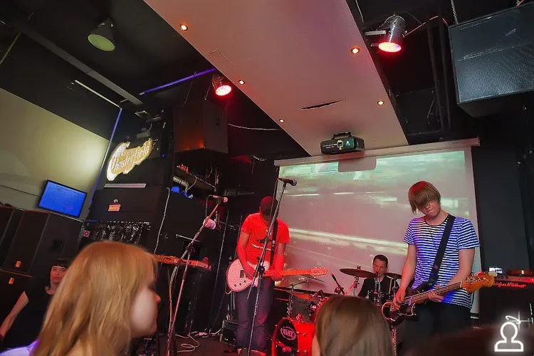 Punk TV