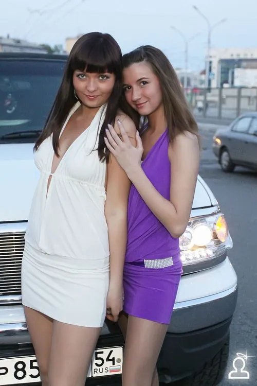 LIMO Party