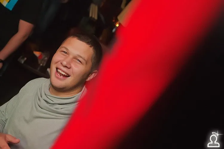 JagerBull Staff
