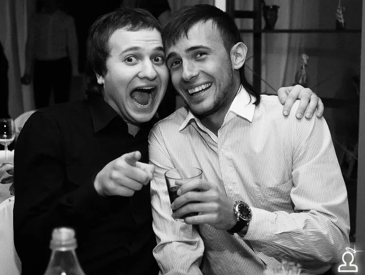 Dj Max Lyazgin