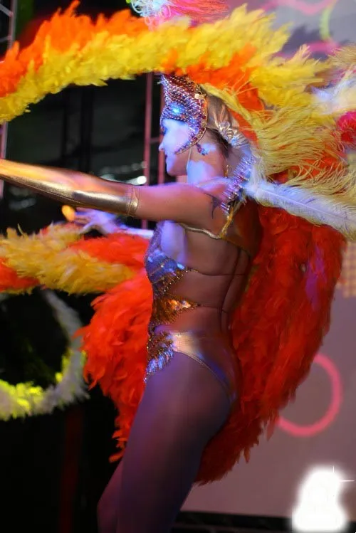 DJ Tanja Lacroix