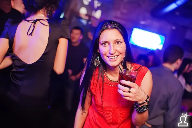 Первый weekend весны / Dj Perets