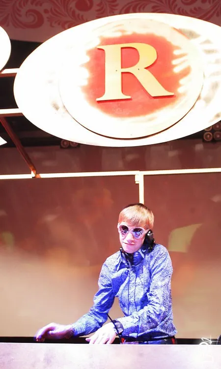 Dj Rublev