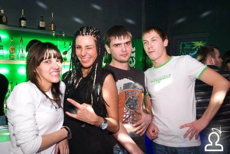 Party People