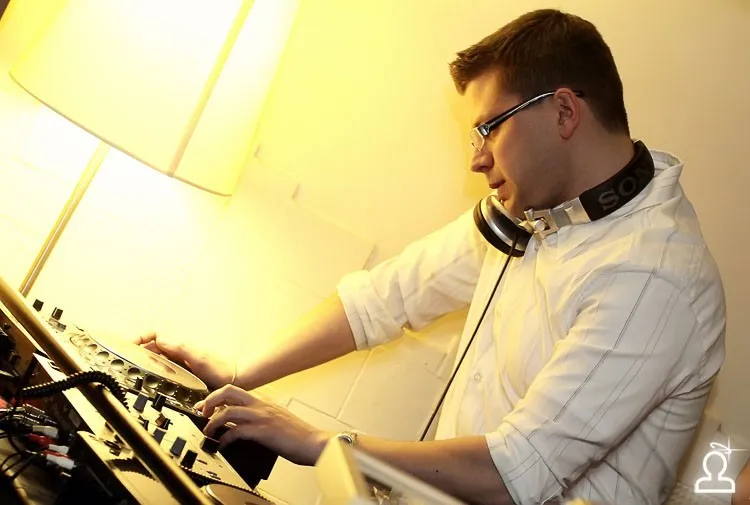 DJ Franjesko SISCO (Испания)
