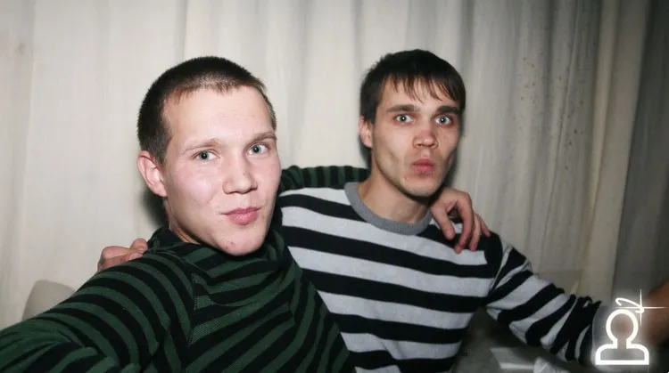 NEW NATION \ Dj Нил
