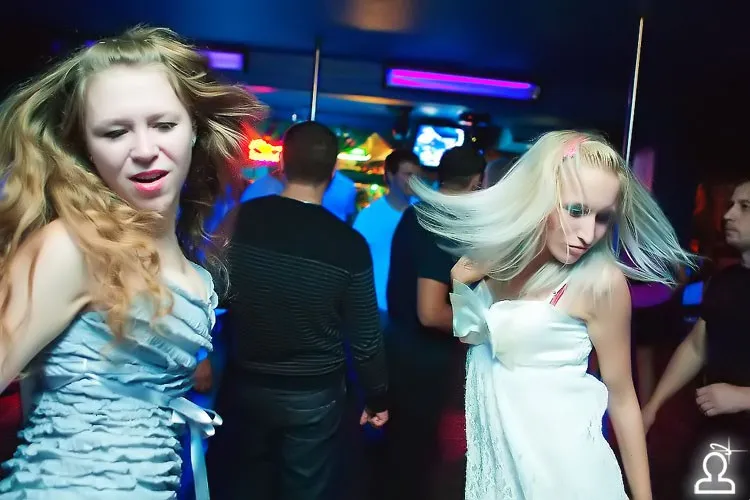 AFTERPARTY
