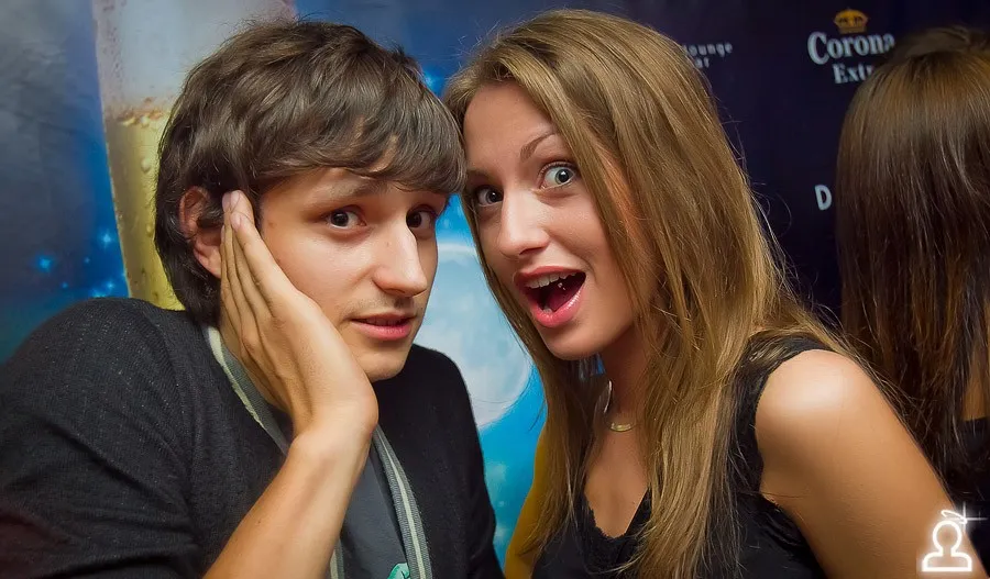 Tom Boxer ft. Morena
