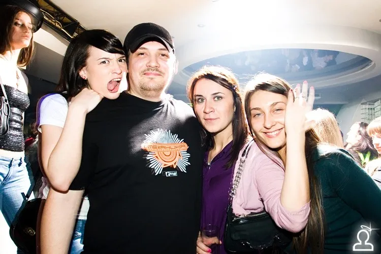 The World Of Techno \ Boris Brejcha, Re_play