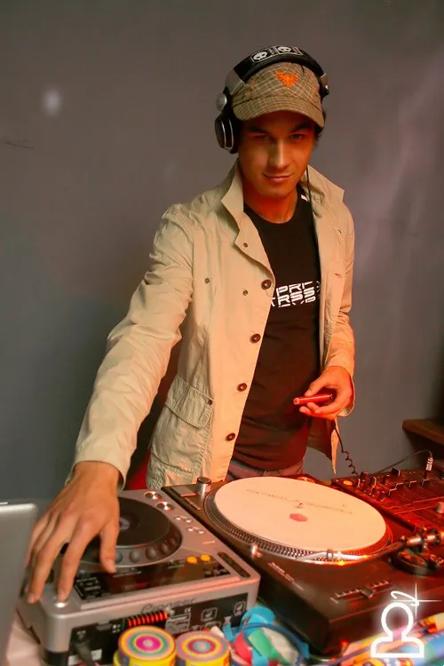 Звезды на Первом