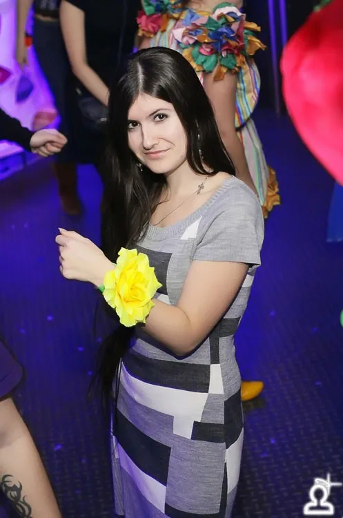 Flower Party
