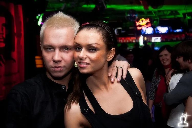 Tour de trance 3 года