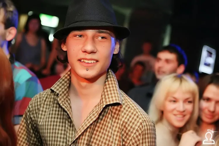 Новая PRAVDA в STAFF формате!