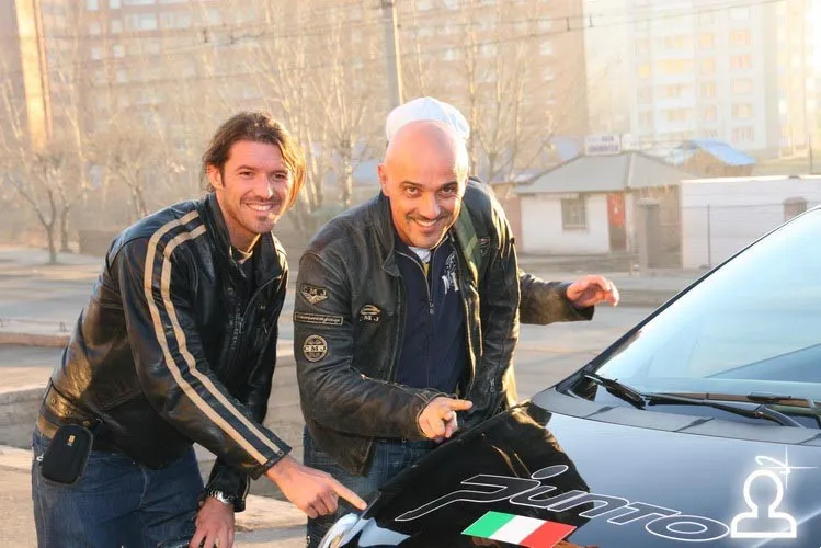 Maurizio Gubellini