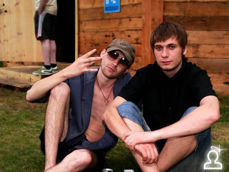 Sunvibes `07