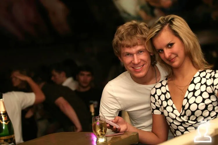 Солнечный остров MTV