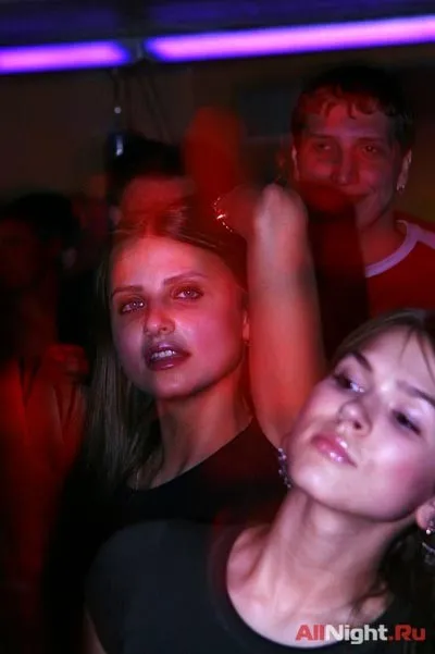 Dj Dan из Мальчишников